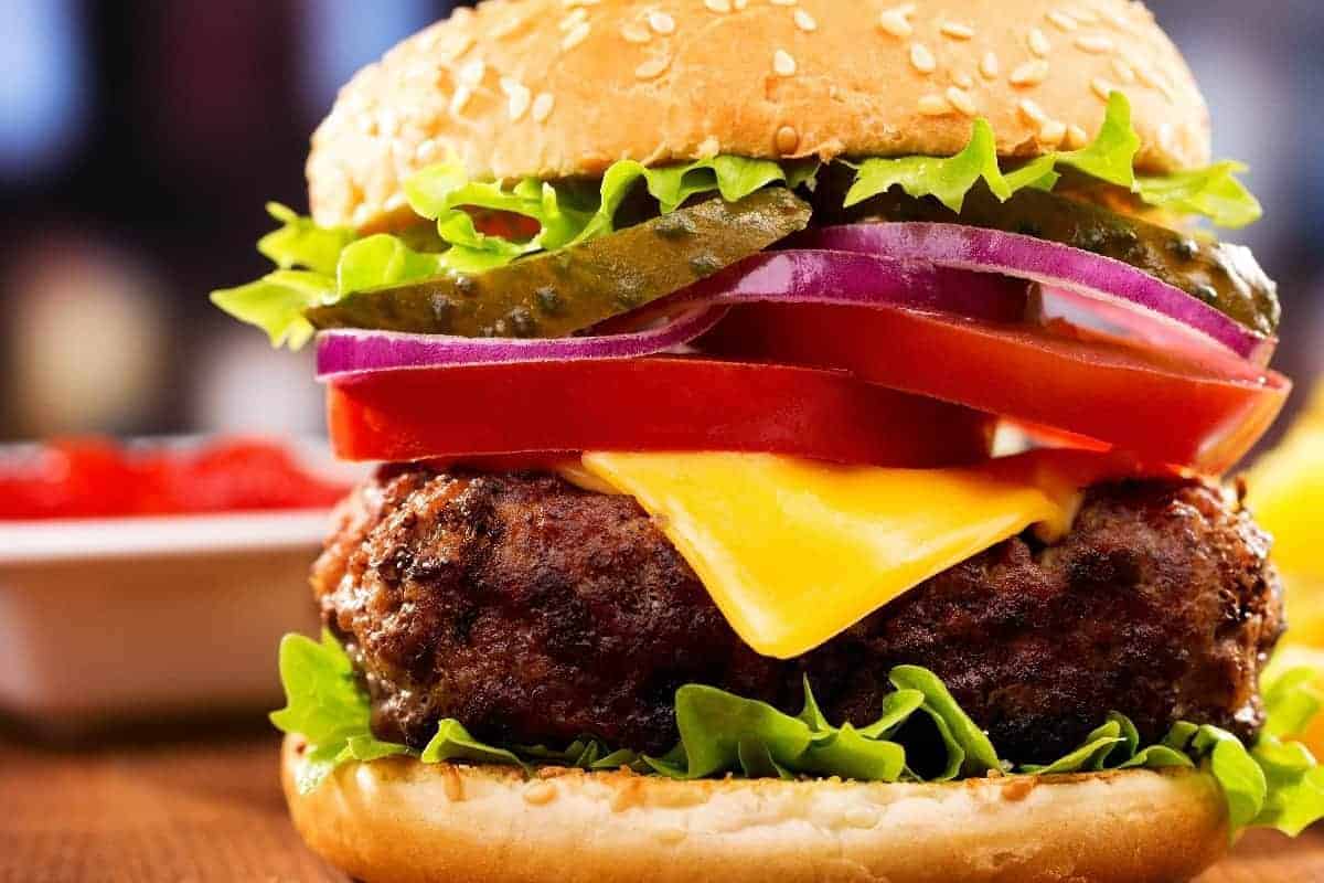 5 Hamburger Recipes I Want to Try!
