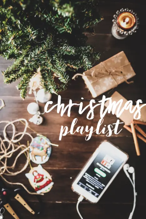 The Best Christmas Playlist for Entertaining